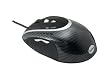 Saitek-GM3200 Laser Mouse-Carbon Fiber Black (PM27ABK)