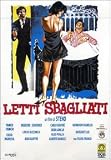 Letti sbagliati [DVD] Italian Import