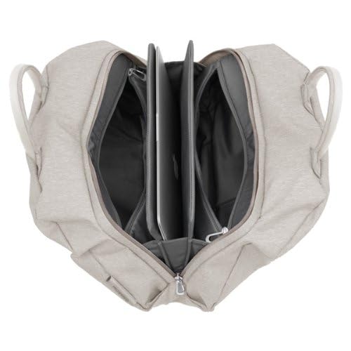 Cote&Ciel Bowler Bag 2012 for MacBook Air 13 SILVER