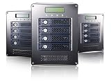 iStarUSA RAIDAGE iAGE420UFE 4-Bay eSATA / USB 2.0 / FireWire 800 RAID Subsystem