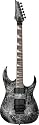Ibanez RGR420EXSAR RG Tremolo Series Guitar Silver Arctic Frost
