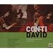 Conti - David / Mijanovic, Kermes, Prina, Christensen, Zanasi, Priante, Il Complesso Barocco, Curtis