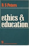 Ethics and education