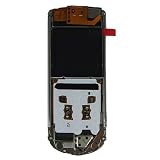 Nokia 8800 LCD Screen with extras ready asembled !