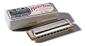 Hohner Marine Band Harmonica, Key of Bb