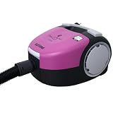 Philips FC 8210/01 Staubsauger mit Beutel 1600W