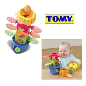 Discovery Stack, Pop 'n' Tumble (9m+)