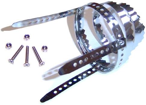 TWIST-AIR Fuel Gas Saver Spiral Mitsubishi Magna GTZ 3.0L Fits to factory intake