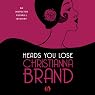 Heads You Lose: The Inspector Cockrill Mysteries, Book 1
