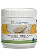 Herbalife ShapeWorks Formula 3 Personalized Protein Powder - Helps Maintain Lean Muscle Mass and Fights Hunger