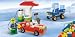 LEGO Cars Building Set (5898)
