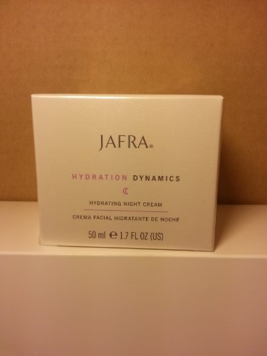 Jafra Hydrating Night Cream