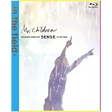 Mr.Children STADIUM TOUR 2011 SENSE -in the field- [Blu-ray]