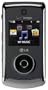 LG Chocolate 3 Phone, Black (Verizon Wireless)