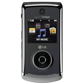LG Chocolate 3 Phone
