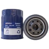ACDelco PF1232 Oil Filter by ACDelco