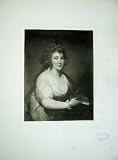 1901 PORTRAIT LADY NAESMYTH MRS DAVID ANDERSON WOMAN
