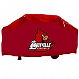 Louisville Cardinals Grill Cover