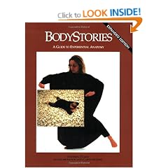 BodyStories: A Guide to Experiential Anatomy