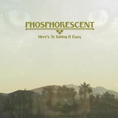 Here's To Taking It Easy