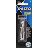 Buy #9RX Retractable Blade,Carded (5) by X-Acto