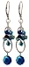 Neptune Earrings