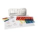 Robobox - Creative Stencil & Pen Set
