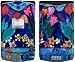 Silk Flowers Design Protective Skin Decal Faceplate for Motorola RAZR V3xx Cell Phone
