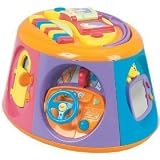 Small World Express Storybook Station by