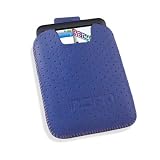 Incipio Orion Case for iPod nano 3G (Royal Blue)