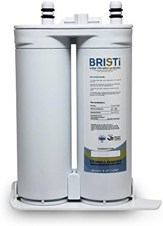 Frigidaire PureSource2 WF2CB Ice And Water, 46-9911, EWF2CBPA, FC100, SWF2CB, NGFC2000 Compatible Filter Replacement by Bristi