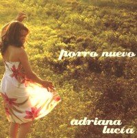 Adriana Lucia - Porro Nuevo - Zortam Music