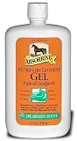 Absorbine Vet Liniment Gel 12oz
