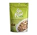 Go Raw 100% Organic Apple Cinnamon Granola Cereal, 16-Ounce Bags (Pack of 2)