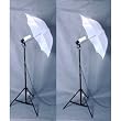 DMKFoto Photo Studio Light Set for Digital Photo and Video