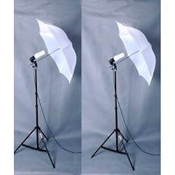 DMKFoto Photo Studio Light Set for Digital Photo and Video