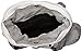 Littlearth Women's NCAA Hoodie Purse, 9.5” x 15.5” x 4” , Gray