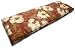 Strathwood 3-Seater Bench Cushion, Donatella Lacquer