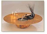 IMAGE OF Water & Fire Indoor Water Fountains