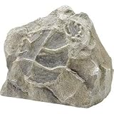 Boston Acoustics Voyager VOYARK5G 5.25-Inch Outdoor Rock Speaker (Granite)