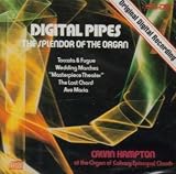 Digital Pipes: The Splendor of the Organ