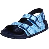 Birki's Toddler/Little Kid Aruba Backstrap Sandal