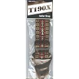 guitar accessories Fort Bryan T190X Hootenanny Guitar Strap Electronics guitar accessories