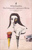 The Unbearable Lightness of Being