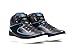 Nike Jordan 2 Retro Black/White/Pink/Blue 834274-014