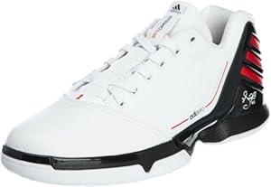 Adidas adiZero Derrick Rose 2 Low Mens Basketball Shoes, Size 14.5