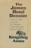 The James Bond Dossier