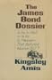 The James Bond Dossier