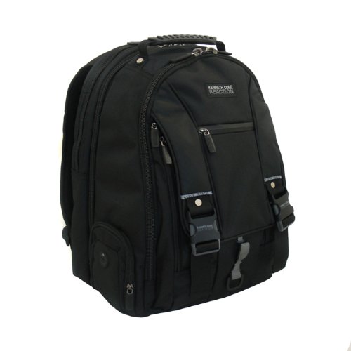 apple macbook pro for sale:Kenneth Cole Reaction R-Tech Laptop Notebook Computer Backpack - Black Images