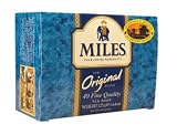 D J Miles Original Blend 40 tea bags